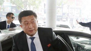 北 김혁철-美 비건, 북미회담 의제 협상 본격 개시