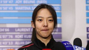 김보름 재반박 “노선영, 주먹으로 때리는 시늉까지…증거 차례로 공개”