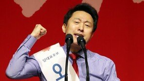 오세훈 “‘탄핵부정당’ 되면 내년 총선 불 보듯 뻔해”
