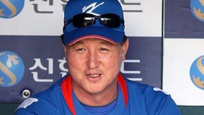 김경문 감독, 오키나와 출발…日팀간 평가전부터 체크
