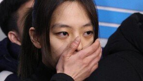 주장만 있는 진실공방…평행선 그리는 노선영·김보름 갈등