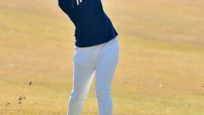 지은희, 혼다 타일랜드 1R 9언더파 맹타…단독 선두