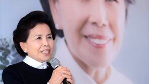 이미자 꼬리표 탓 마음 고생…“노래 천박하다는 말에 소외감”