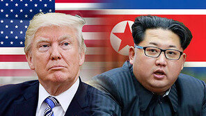 “트럼프-김정은, 이번 회담 활용 못하면 다음 상황 어렵단 인식”