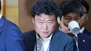 ‘음주운전’ 혐의 김종천 전 靑비서관, 재판없이 벌금 500만원 선고