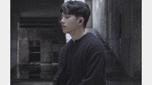 가수 닐로, 1년4개월만에 컴백…‘사재기 시비’ 돌파