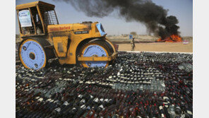 파키스탄, 돌발 홍수로 전국서 26명 사망