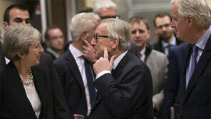 브렉시트 ‘반창고 해법’ 나올까