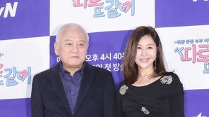 김한길, 급성 폐렴으로 입원…‘건강 악화설’ 화두