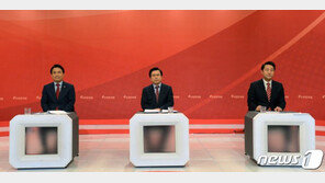 황교안 “최순실 태블릿PC, 조작 가능성 있어”