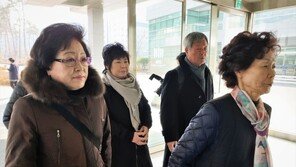 용산참사 진상조사에 유가족 진술 반영…檢조사단 면담