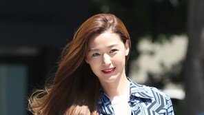 전지현 남편, BOA(뱅크 오브 아메리카) 퇴사…패밀리 비즈니스 동참