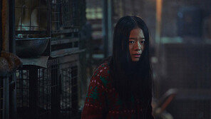 ‘사바하’의 이재인, ‘넌 어느 별에서 왔니’