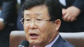 설훈 “20대男 文정부 지지율 하락, 前정부서 교육 제대로 못받았기 때문”