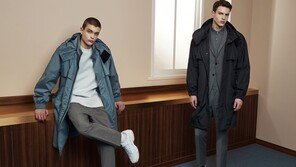 LF 알레그리, ‘뉴트로 감성’ 봄 신상품 전개…브랜드데이 진행