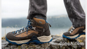 GS샵, 아웃도어 브랜드 ‘컬럼비아’ 슈즈 단독 판매