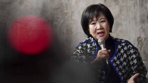 ‘신재민 사기꾼’ 발언 손혜원 의원, 경찰서 수사 받는다
