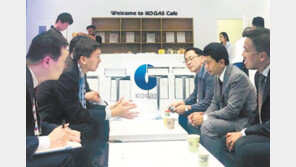 中企경영자금 지원에 앞장 국내외 판로개척에도 적극