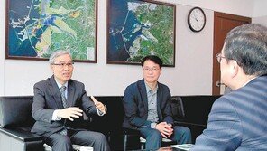 전북도와 새만금 재생에너지 클러스터 구축 추진