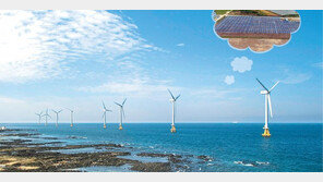 [공기업 감동경영]바람, 태양으로… 에너지전환시대 앞당긴다