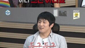 ‘나 혼자 산다’ 기안84, 화사 댄스에 ‘얼음’…“굉장하다”