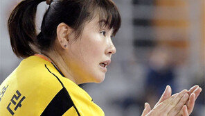 오영란 인천시청 플레잉코치 “29년째 핸드볼 현역… 내 힘은 사우나와 어린 후배들”