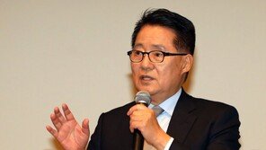 박지원 “조국, 공수처 수사대상에 국회의원 빠지면 특혜처 돼”
