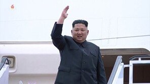 베트남 “김정은 수일 내 공식 방문” 발표
