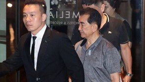 ‘김정은 집사’ 北김창선 부장 일행, 다시 현장점검 나서