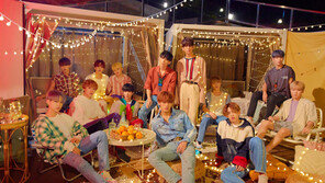 ‘13인조 아이돌’ 세븐틴 매니저 “하루 식비만 100만 원”