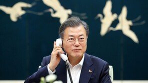 文대통령, 주말 공식 일정 비우고 북미회담 상황 주시