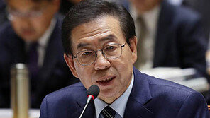 박원순 등 시·도지사 15人, 5·18 망언 규탄…“민주주의 부정 행위”