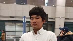 LG트윈스 윤대영, 음주운전 적발…강남대로에서 잠들어