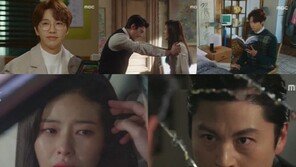 두 마리 토끼 잡은 ‘슬플 때 사랑한다’…시청률+화제성까지 ‘대박’