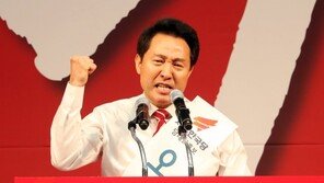 오세훈 “당내 吳 공개 지지 쉽지 않아…2~3일 더 있었으면”