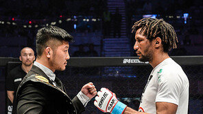 로드FC, 더도 덜도 말고 052 대회만 같다면