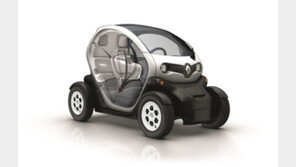 르노삼성 ‘트위지 라이프 트림’ 출시