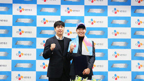 CJ로지스틱스레이싱팀, 이정우 영입