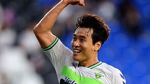 ‘살아 있는 전설’ 이동국이 올 시즌 수놓을 기록들