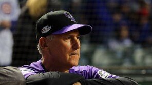 [애리조나 리포트] “마운드 핵심” 오승환 향한 블랙 감독의 두터운 신임