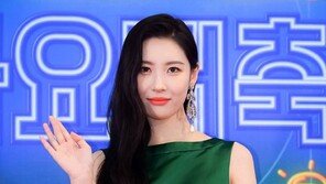 [연예뉴스 HOT5] 생방송 중 눈물 흘린 선미 “괜찮다”