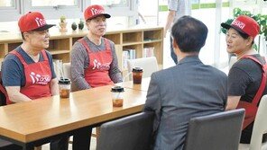 창립 20주년 맞은 두 마리 치킨의 원조… ˝품질-상생경영 통해 성장˝