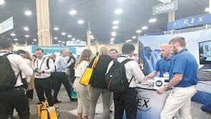 美수돗물 녹물문제 해결… 水처리기술 입증