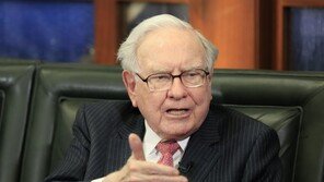 ‘투자귀재’도 손해 봤다…버핏, ‘18년래 최악 성적표’