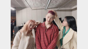 정진운, 입대 앞두고 삭발 인증샷…니콜 “조심히 다녀와”