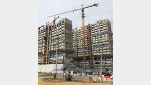 정부 “3기 신도시 분양가 떨어질것” 건설업계 “효과없이 갈등 초래”