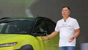 현대차, 양복 벗고 청바지 입는다