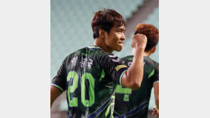 ‘돌아온 캡틴’ 이동국, 신화는 계속된다