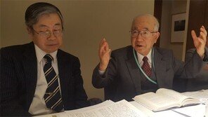 “3·1운동은 조선민중 승리” 시위 옹호한 일본의 양심