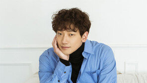 “브레이크 없는 옛 자전거… NG나도 한바퀴 다 돌아야”